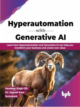 Hyper Automation with...