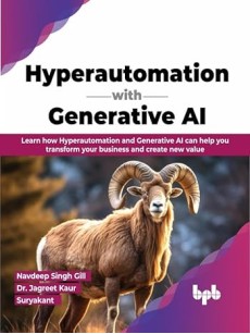 Hyper Automation with Generative AI