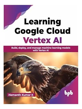 Learning Google Cloud...