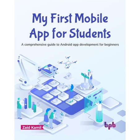 My First Mobile App for Students.