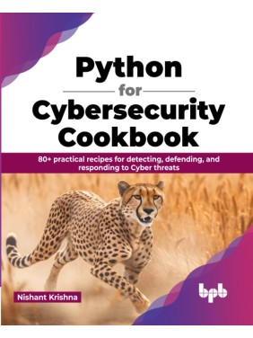 Python for Cybersecurity...
