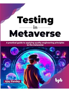Testing in Metaverse