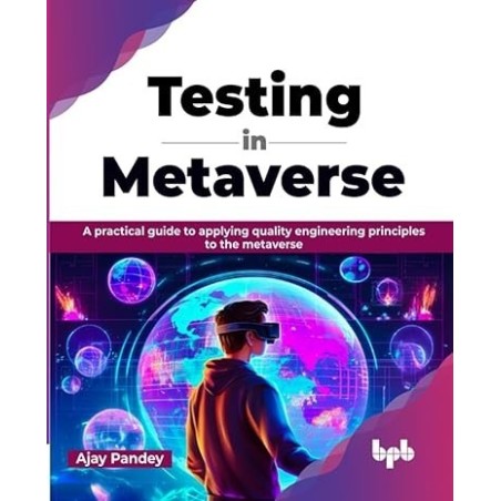 Testing in Metaverse