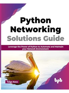 Python Networking Solutions...