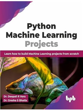 Python Machine Learning...