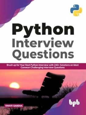 Python Machine Learning...