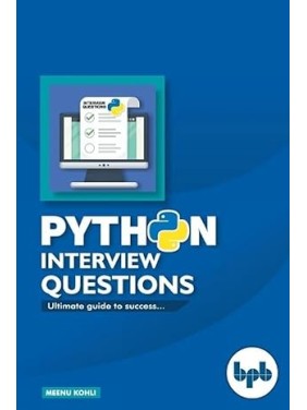 Python Interview Questions...