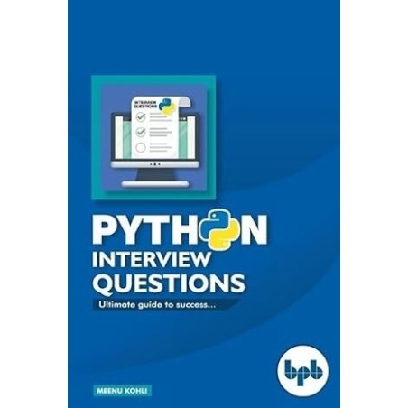 Python Interview Questions   Ultimate Guide to Success