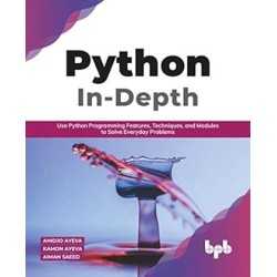 Python In   Depth