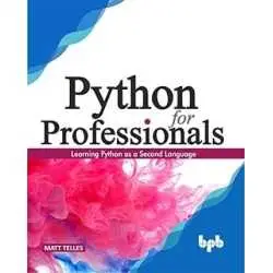 Python for Professionals