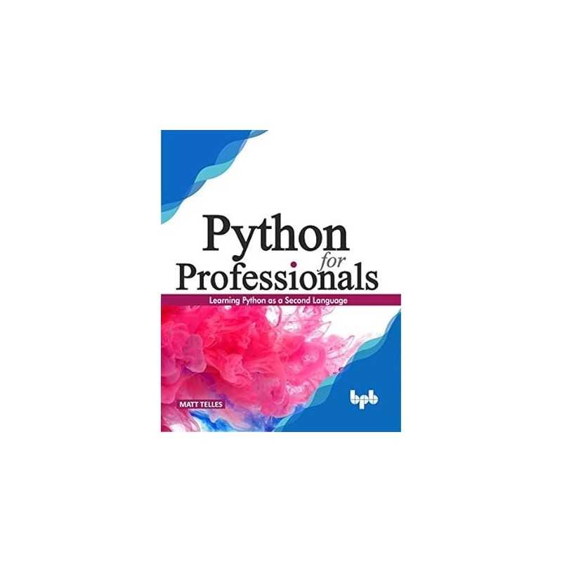 Python for Professionals