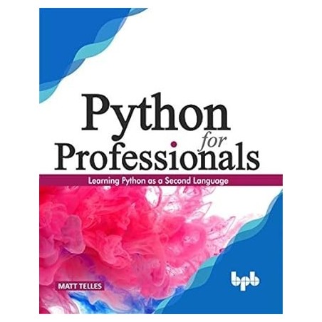 Python for Professionals