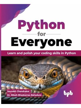 Python for Everyone_