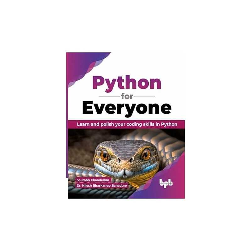 Python for Everyone_